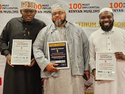 Award Ceremony
