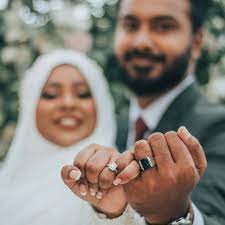 Preparing for Nikah