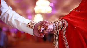 Nikah ceremony